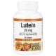 Антиоксидант Natural Factors Лютеїн 20 мг, Lutein, 30 желатинових капсул (NFS-01031)