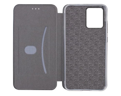 Чохол до мобільного телефона BeCover Exclusive Motorola Moto G24/G24 Power Black (710726)