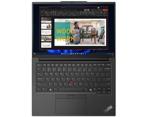 Ноутбук Lenovo ThinkPad E14 G6 (21M3002VRA)