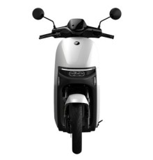 Електроскутер Segway Ninebot N100 White (SGWN100RW)
