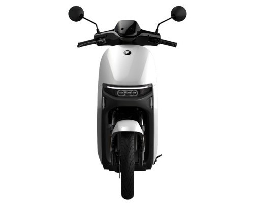 Електроскутер Segway Ninebot N100 White (SGWN100RW)