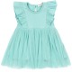 Плаття дитяче Breeze з фатиновою спідницею (18644-92G-mint)