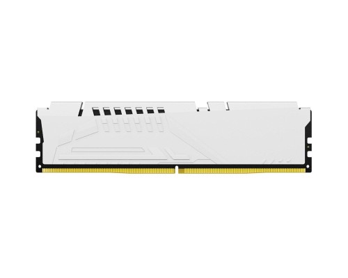 Модуль пам'яті для комп'ютера DDR5 64GB (2x32GB) 6400 MHz Beast White EXPO Kingston Fury (ex.HyperX) (KF564C32BWEK2-64) Модуль пам'яті для комп'ютера DDR5 64GB (2x32GB) 6400 MHz Beast White EXPO Kingston Fury (ex.HyperX) (KF564C32BWEK2-64)