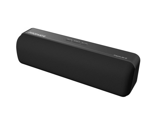Акустична система Promate Capsule-2 Black (capsule-2.black) 