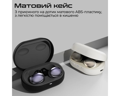 Навушники HIFuture Fusion Black (fusion.black)