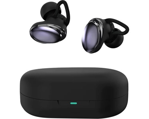 Навушники HIFuture Fusion Black (fusion.black)