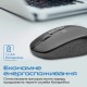 Мишка Promate Tracker Wireless Black (tracker.black)