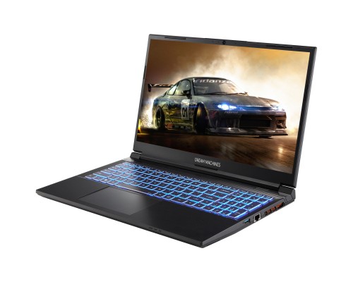 Ноутбук Dream Machines RG4050-17 (RG4050-17UA35)