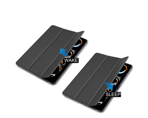 Чохол до планшета BeCover Smart Case Apple iPad Pro 13