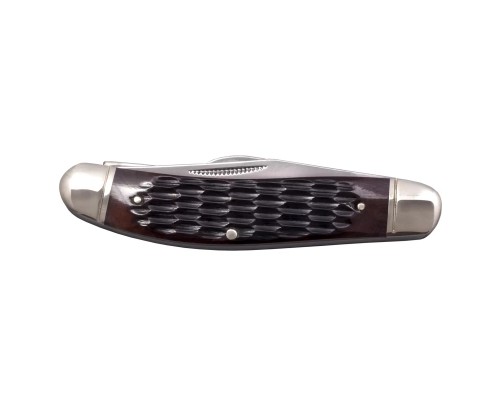 Ніж Cold Steel Gentleman's Stockman Jigged Bone (CS-FL-GSTKM-J)