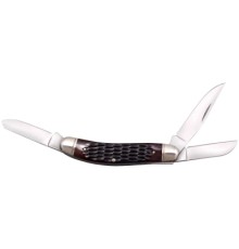 Ніж Cold Steel Gentleman's Stockman Jigged Bone (CS-FL-GSTKM-J)