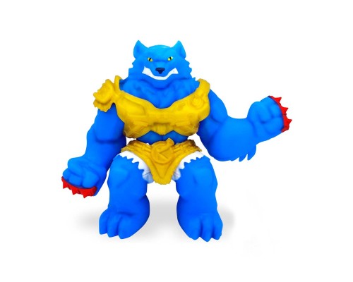 Антистрес Elastikorps Стретч-іграшка серії Extra Force - Вовк Блупус (DAM-2024-16-F-4)