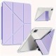Чохол до планшета BeCover Ultra Slim Origami Transparent Apple iPad Pro 11
