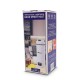 Термокружка Neor з підігрівом SMART HEAT 3.40 BL (23002036)