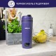 Термокружка Neor з підігрівом SMART HEAT 3.40 BL (23002036)