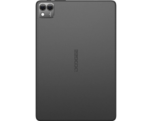 Планшет Doogee T10S 6/128GB 4G Grey (6924351639044)