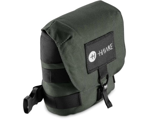 Бінокль Hawke Frontier LRF Green 10x42 з далекоміром 2300 м (38615)