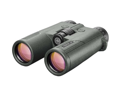 Бінокль Hawke Frontier LRF Green 10x42 з далекоміром 2300 м (38615)
