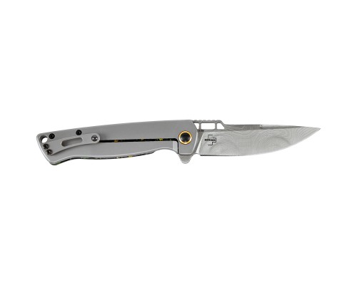 Ніж Boker Plus ME 109 Damast (01BO909DAM)