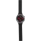 Смарт-годинник iMiki C1 Black Magnetic Strap+Frame