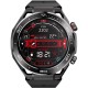 Смарт-годинник iMiki C1 Black Magnetic Strap+Frame