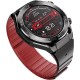 Смарт-годинник iMiki C1 Black Magnetic Strap+Frame