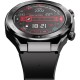 Смарт-годинник iMiki C1 Black Magnetic Strap+Frame