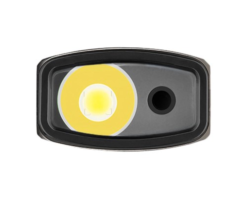 Ліхтар Olight Arkfeld Grey (Arkfeld PGG)