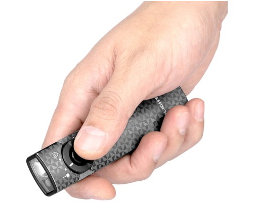 Ліхтар Olight Arkfeld Grey (Arkfeld PGG)