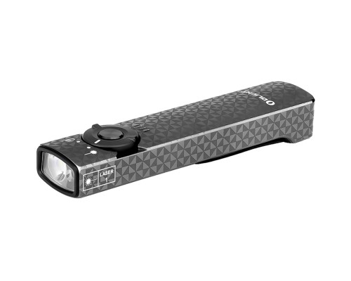 Ліхтар Olight Arkfeld Grey (Arkfeld PGG)