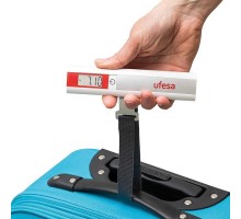 Ваги підлогові Ufesa BV0505 TRAVEL (30504484)