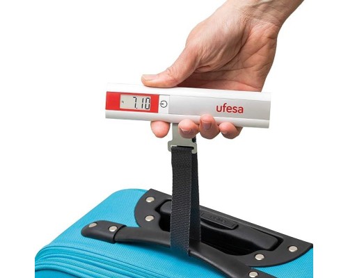 Ваги підлогові Ufesa BV0505 TRAVEL (30504484)