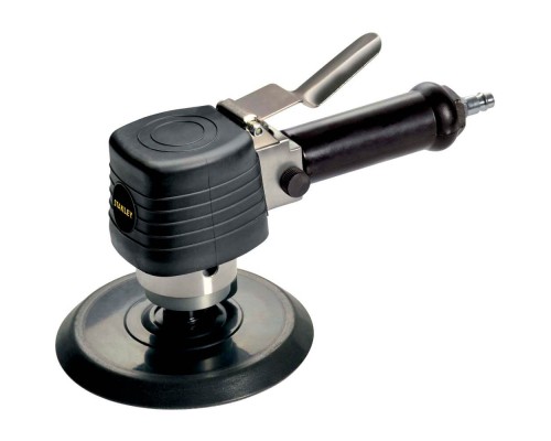 Шліфувальна машина Stanley пневматична, ексцентрикова 150151XSTN, 150 мм (150151XSTN)
