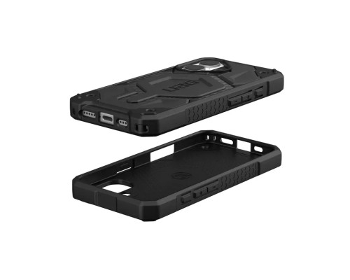 Чохол до мобільного телефона UAG iPhone 16 Monarch Carbon Fiber (114462114242)