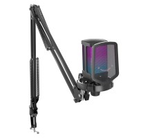 Мікрофон Fifine Q6T USB Black (Q6T)