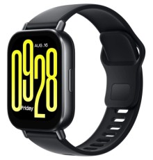 Смарт-годинник Xiaomi Redmi Watch 5 Active Midnight Black BHR8784GL (1091910)