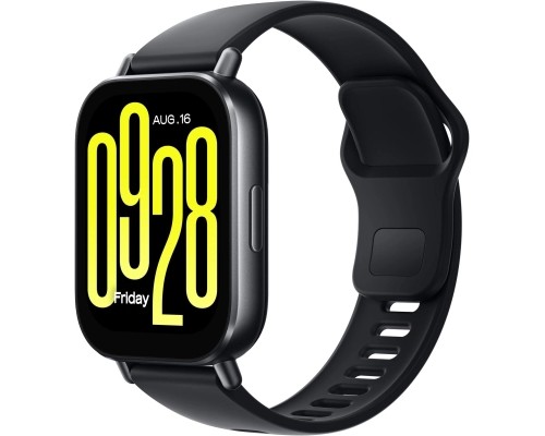 Смарт-годинник Xiaomi Redmi Watch 5 Active Midnight Black BHR8784GL (1091910)