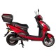 Електроскутер Atlas Spider 2000W Box Red (3080)