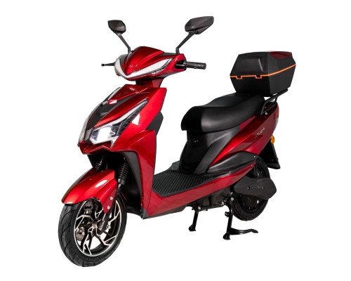 Електроскутер Atlas Spider 2000W Box Red (3080)