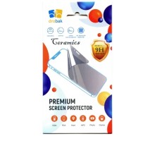 Плівка захисна Drobak Ceramics Samsung Galaxy M35 5G (171776)