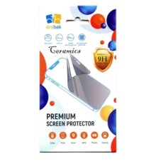Плівка захисна Drobak Ceramics Samsung Galaxy M35 5G (171776)