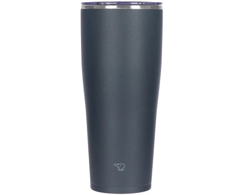 Термокружка Zojirushi SX-HA89HAM 0.89 л Темно синій (1678.07.92)