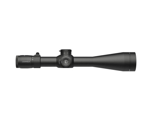 Оптичний приціл Leupold MARK 4HD 8-32x56 (34mm) M5C3 FFP PR2-MIL (183970)