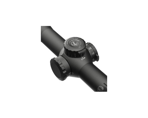Оптичний приціл Leupold MARK 4HD 8-32x56 (34mm) M5C3 FFP PR2-MIL (183970)