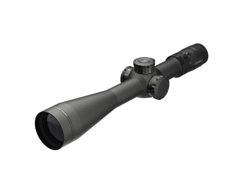 Оптичний приціл Leupold MARK 4HD 8-32x56 (34mm) M5C3 FFP PR2-MIL (183970)