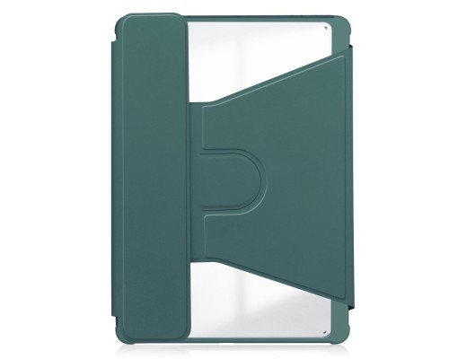 Чохол до планшета BeCover 360° Rotatable Samsung Galaxy Tab S10 Plus (SM-X820/SM-X826) 12.4