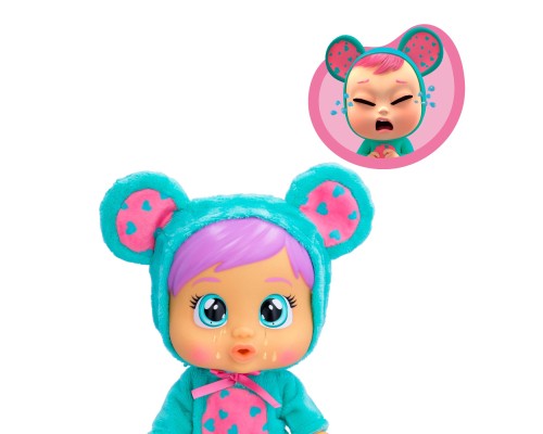 Лялька IMC Cry babies Любов і турбота Плакса Лала 26 см (907355)