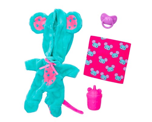 Лялька IMC Cry babies Любов і турбота Плакса Лала 26 см (907355)