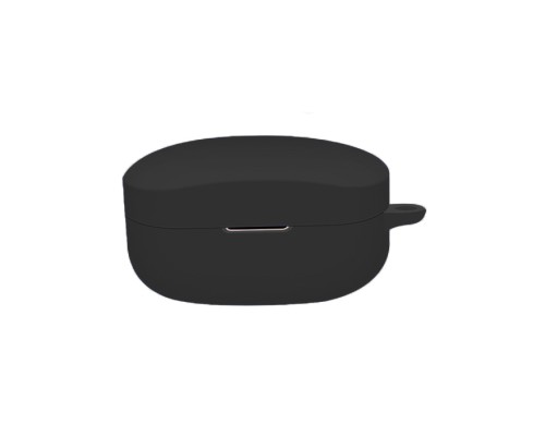 Чохол для навушників BeCover Silicon для Sony WF-1000XM4 Black (707234)