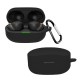 Чохол для навушників BeCover Silicon для Sony WF-1000XM4 Black (707234)